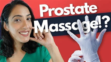 Prostate Massage Sexual massage Foley